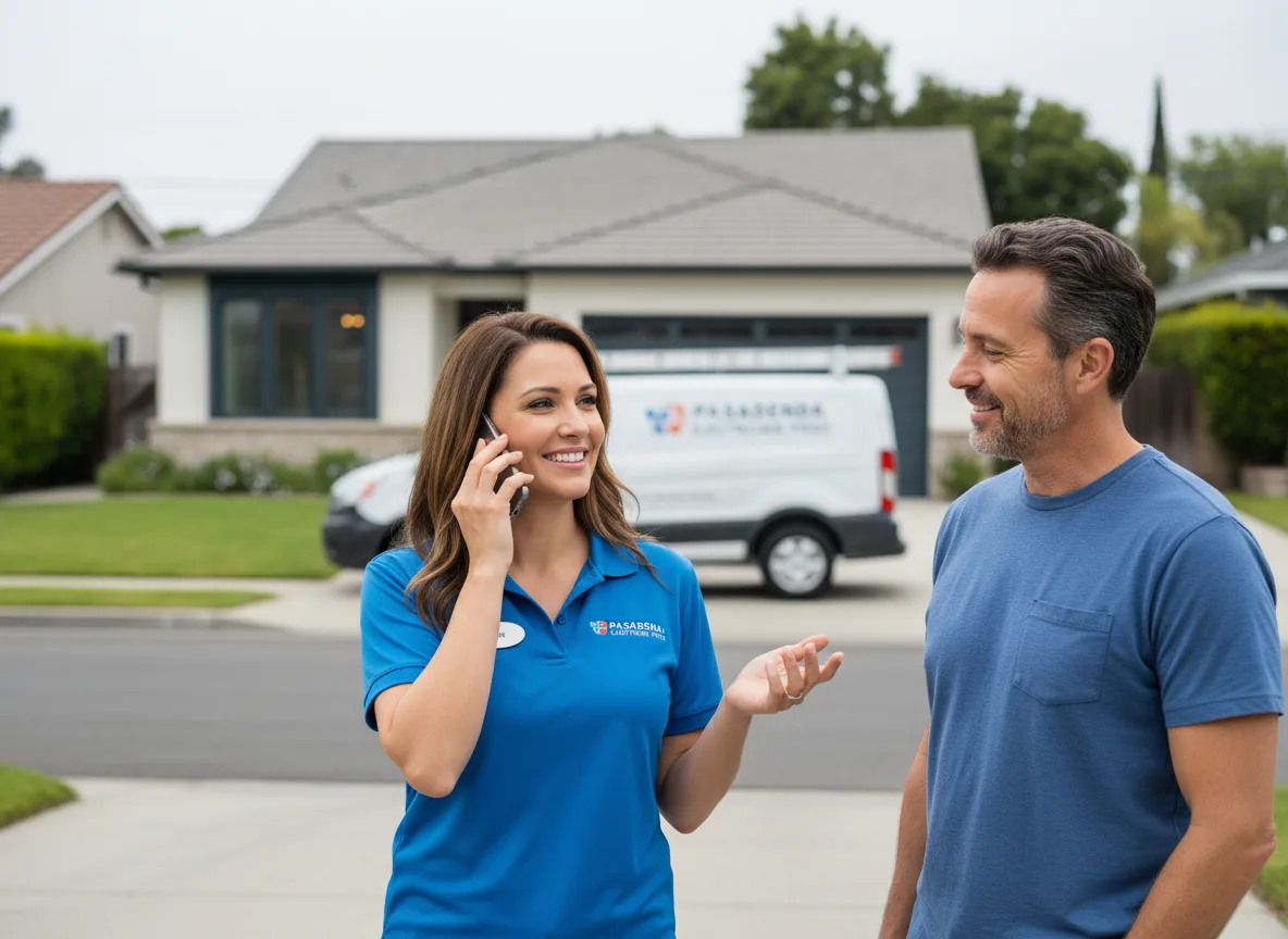 Electrician Lawrence Township, NJ FAQs